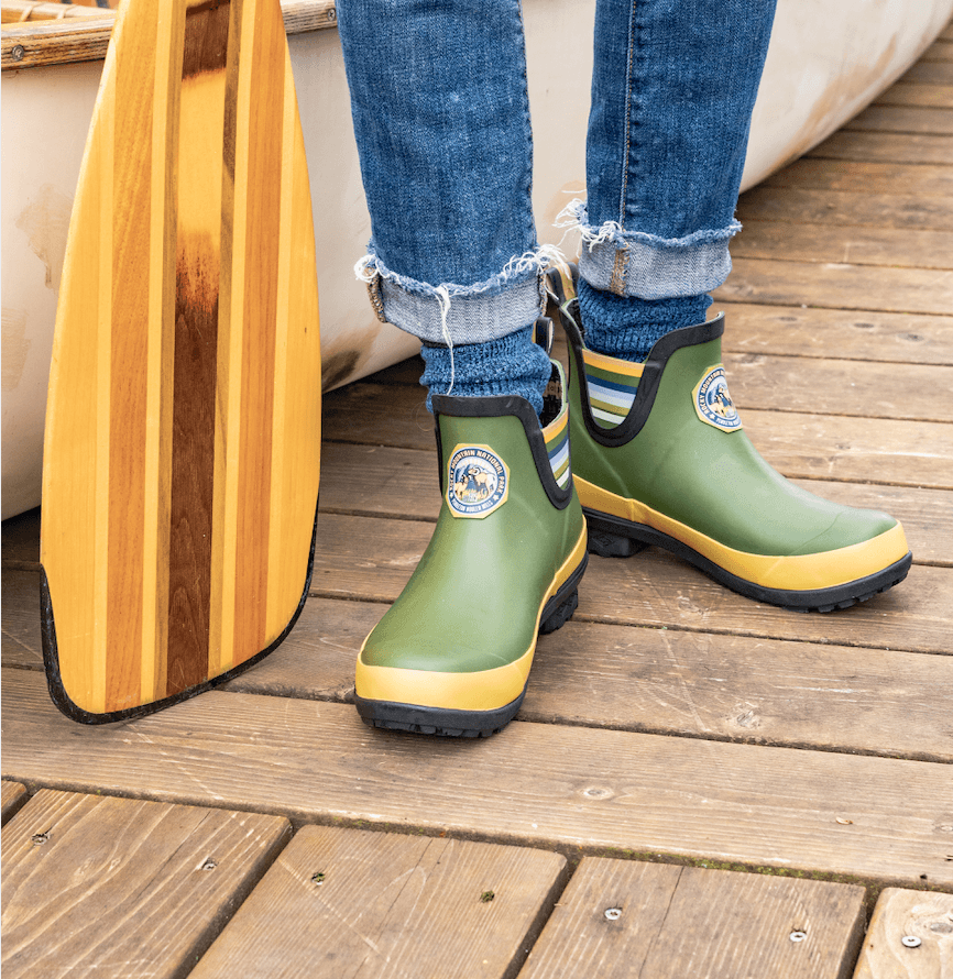 Waterstone Brands Hinge Commerce