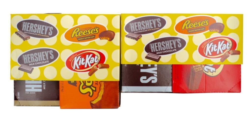 Hersheys Foodservice