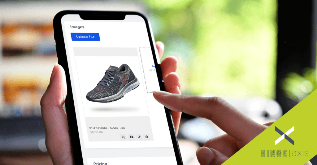 eCommerce Software