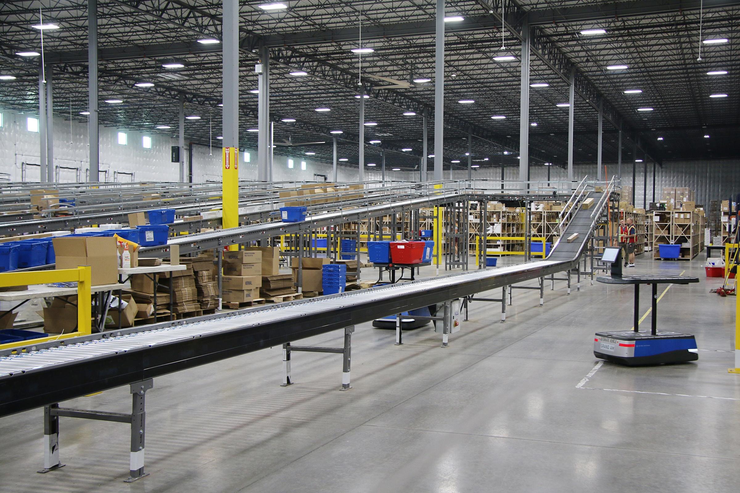 Fulfillment Process