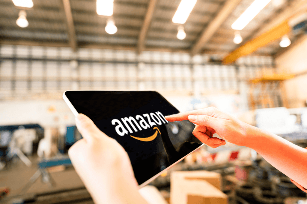 Amazon Advertising Strategy Amazon Advertising Strategy