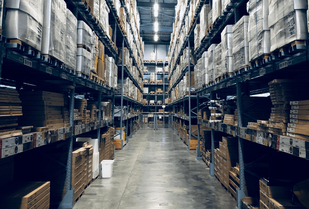 aged inventory