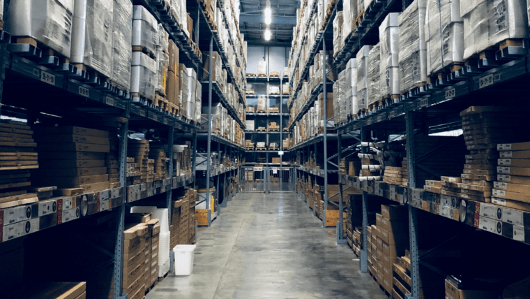 aged inventory