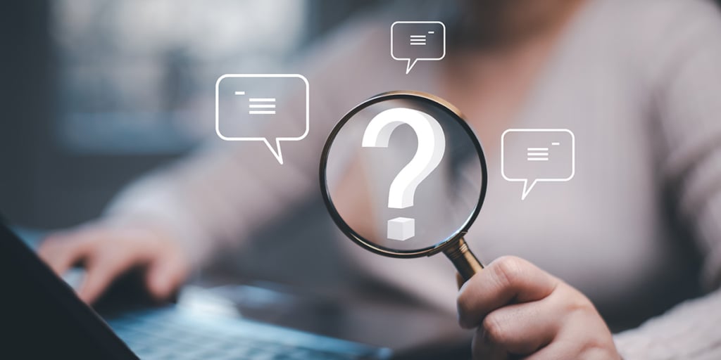 ai faq approach to amazon conversion